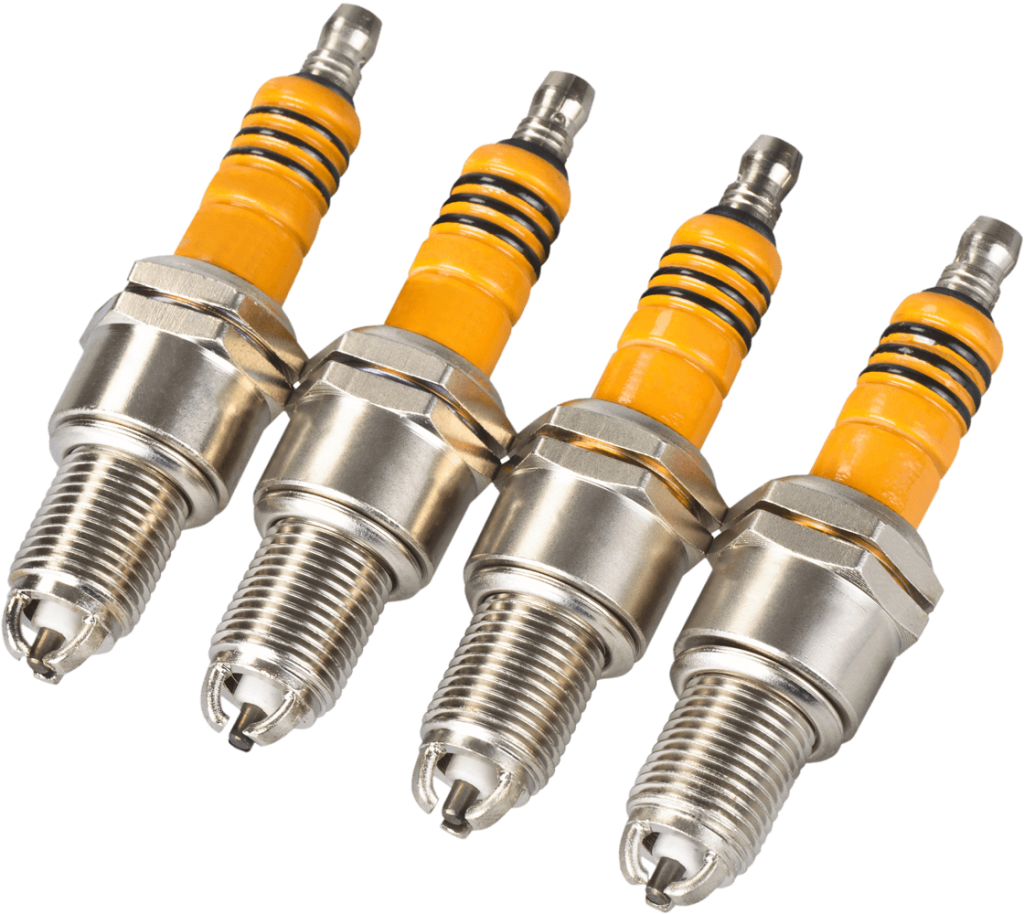 sparkplugs